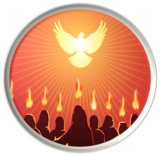 holyspirit fire