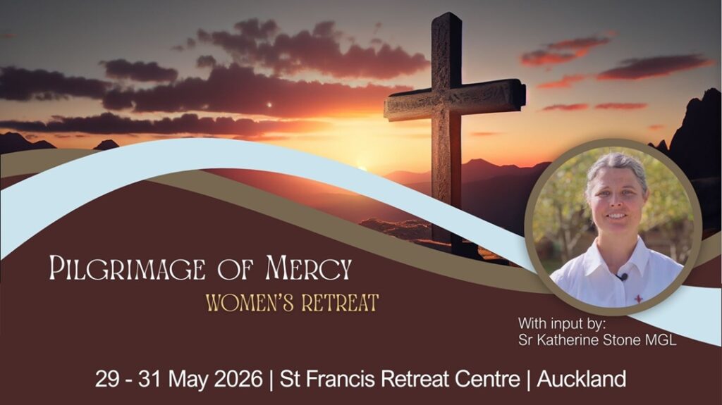 pilgrimage of mercy