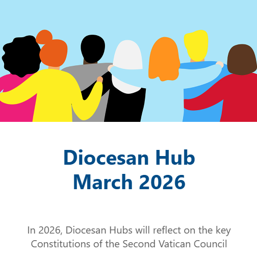 diocesan pm hub