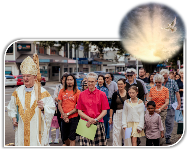 bishopjohn adamspeeps