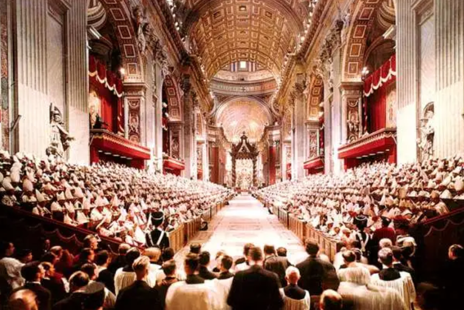 vatican ii