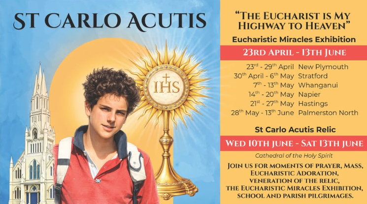 st carloacutis